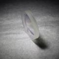 Lentille achromatique asphérisée de 25 mm de diamètre