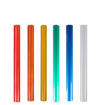 7 Years PET Type Engineering Grade Reflective Sheeting