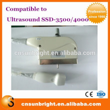 Aloka ultrasound scan probe linear probe