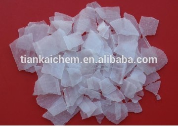 NaOH Sodium Hydroxide Flake