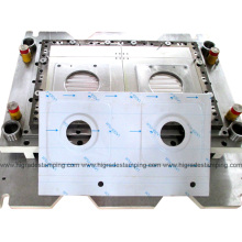 Stamping Die for Gas Cooker (C022)