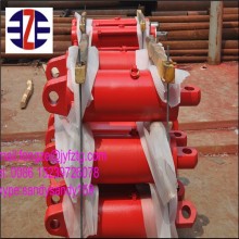 single acting hydraulic cylinder