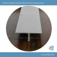 RUIDA High Quality Aluminum Tile Carpet Cover Strips