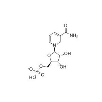 β-ニコチンアミドモノヌクレオチド（NMN）CAS1094-61-7