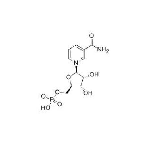 Mononucleótido de β-nicotinamida (NMN) CAS 1094-61-7