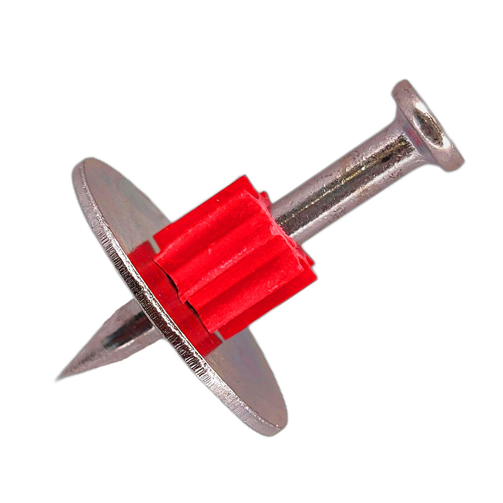 Unghie distanziali PDW per decorazione a soffitto PDW spacer nails for ceiling decoration