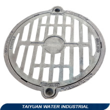 Tree weight steel grating prices