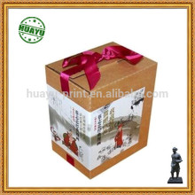 A5 full color print kid book offset printing