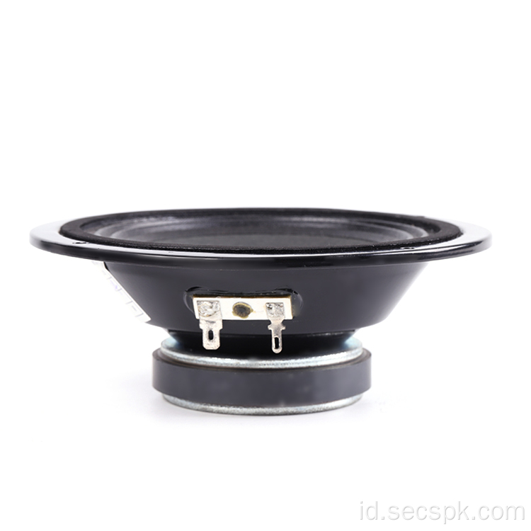 5 &quot;Coil 25 Single Speaker