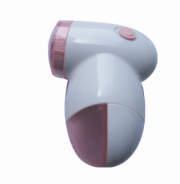 2015 Hot Sell Battery Portable Lint Remover