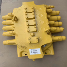 الأمامية المثالية 17A-30-00040 لـ Komatsu D155AX-5