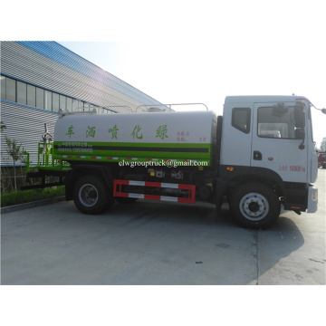 Dongfeng Cheap Tanker Water Truck Price For Sale