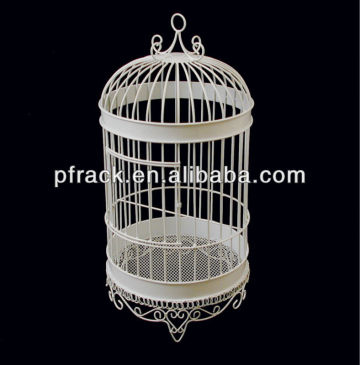 PF-PC43 decorative bird cages cheap