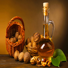 Walnut Oil  Cold Pressed