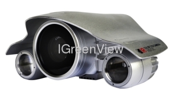 700tvl White Light Led Camera With 2pcs White-light Led?