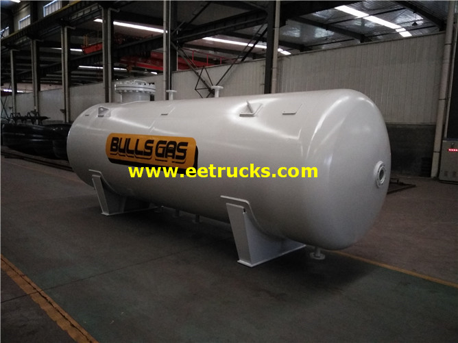 5ton ASME Anhydrous Ammonia Vessels
