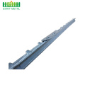 Good Quality High Strength Steel T Post