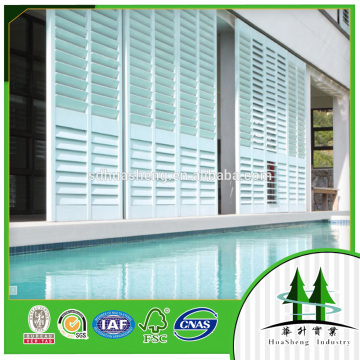 Louvered Windows Aluminium Shutter,Window Shutters