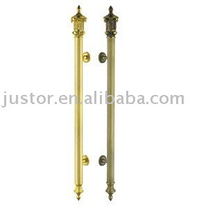 Copper Handle JU-018