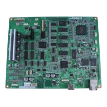 Roland RS-540 Main Board - 6700989010 (Original ColorCenter)