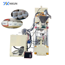 Animal Salt Lick Block Making Machine: Price and Details