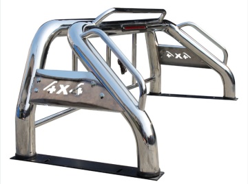 4x4 Accessories For Deluxe Roll Bar