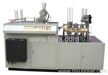 Fully-automatic Paper Hollow Laminator?