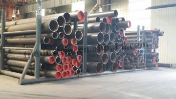 ms carbon steel pipes