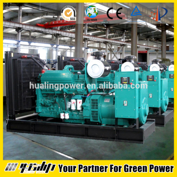 largest diesel generator, diesel generator ,silent type/ open type