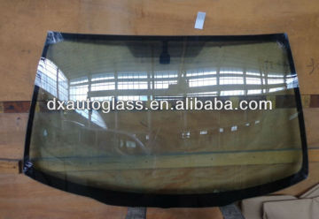 Toyota front windshield