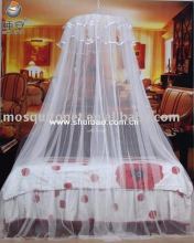 Luxurious Lace Canopy
