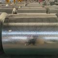 ASTM Golvanized Steel Coil Strip A53
