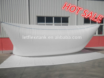 24000L bulk liquid shipping package flexitank