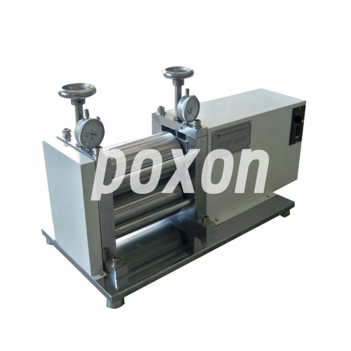 Experimental Type of Roller Press (PX-GY-100)