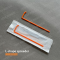 Disposable Plastic Bacteria Cell Spreader