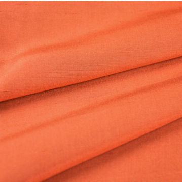 Hangzhou City Dupion Silk Fbric in Good Quality
