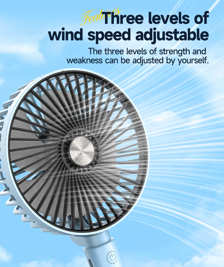 Portable Desktop USB-C Table Fan Rechargeable 90 Degree Rotary-7640-detail-3 Portable Desktop USB-C Table Fan Rechargeable 90 Degree Rotary-7640-detail-3