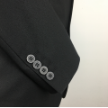 Men's OEM Black Tailor Suits