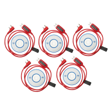 Baofeng Programming Cables - Compatible with Various Baofeng Models