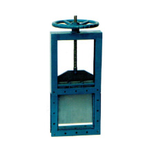 single directional or double directional spiral gate