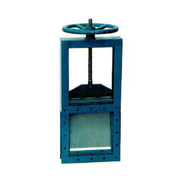 single directional or double directional spiral gate