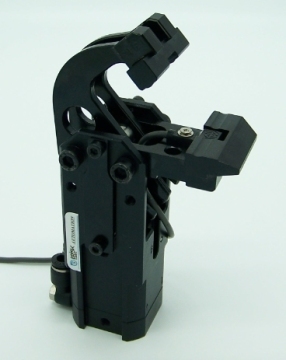 Competitive Price Air Clamping for Automation Stamping