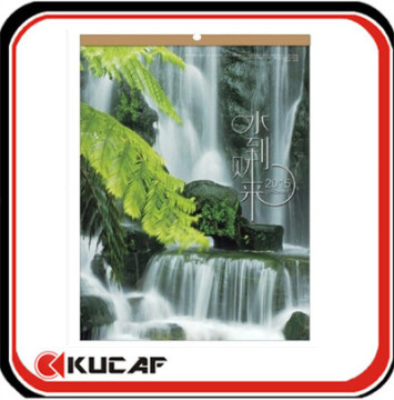 Hang up Wall Calendar for Sale