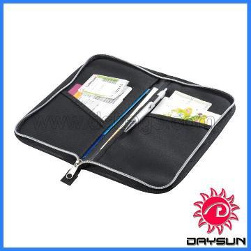 Hot sale passport and ticket cheap wallets