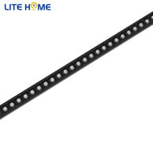 grille led track light adjustable Track linear light