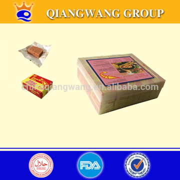 10g/pc shrimp spice bouillon cube