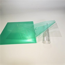 Plastic PET sheet clear PET sheet