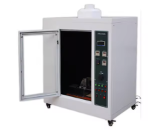 Glow Cable and Wire Tester Machine