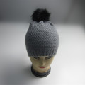 Frauen New Coming Jacquard Toque