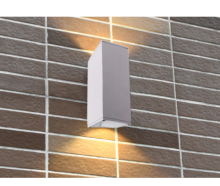 LED Wall Light for Mirror Front